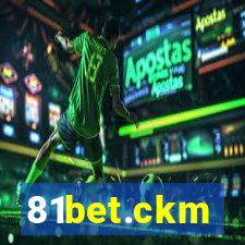 81bet.ckm