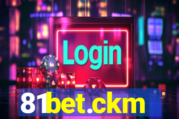 81bet.ckm