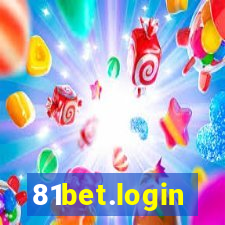 81bet.login