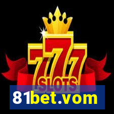 81bet.vom