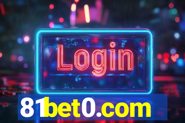 81bet0.com