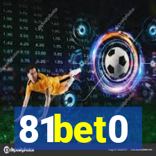 81bet0