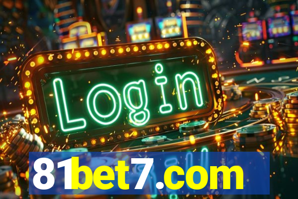 81bet7.com