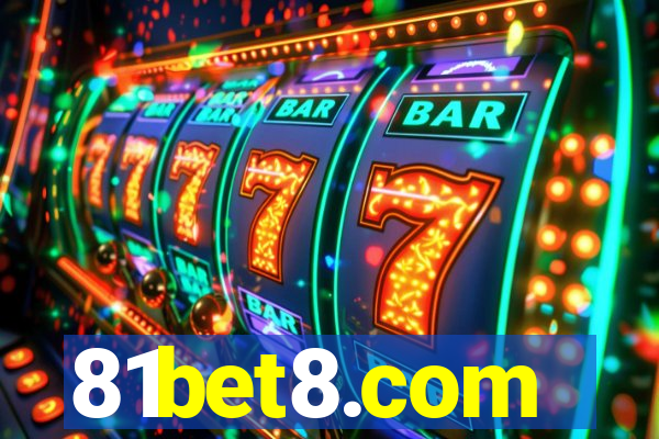 81bet8.com