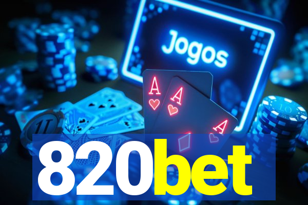 820bet