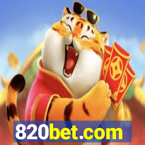 820bet.com