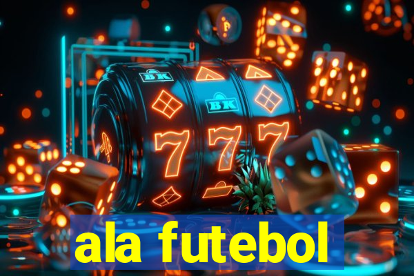 ala futebol