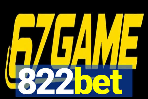 822bet