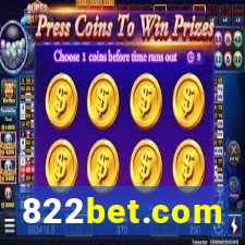 822bet.com