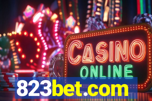 823bet.com