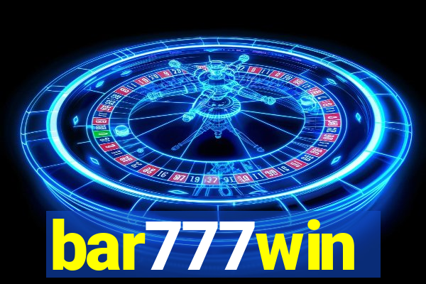 bar777win