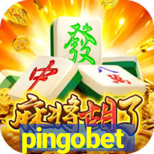 pingobet