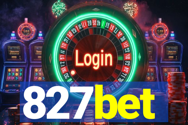 827bet