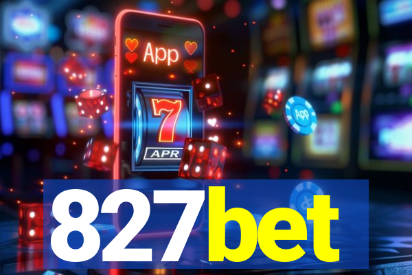 827bet