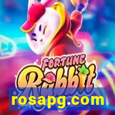 rosapg.com