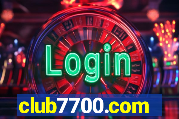 club7700.com