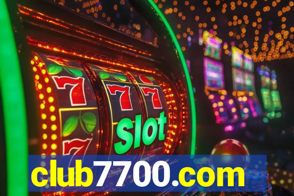 club7700.com