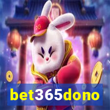 bet365dono