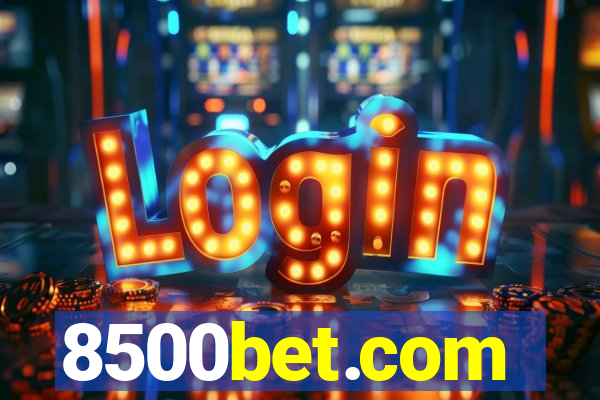 8500bet.com