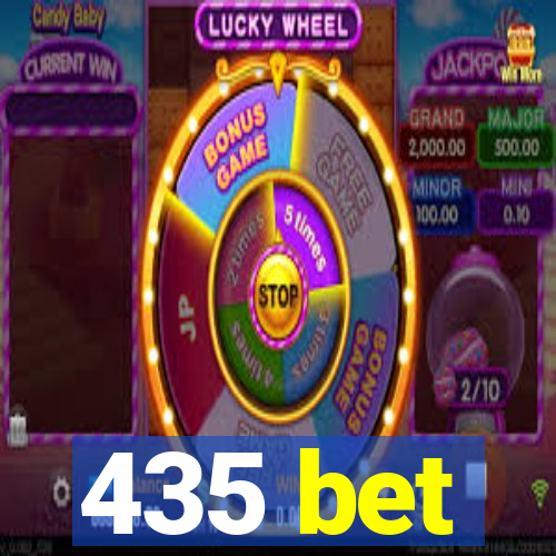 435 bet