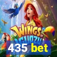 435 bet