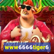 www6666tiger6