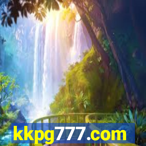 kkpg777.com