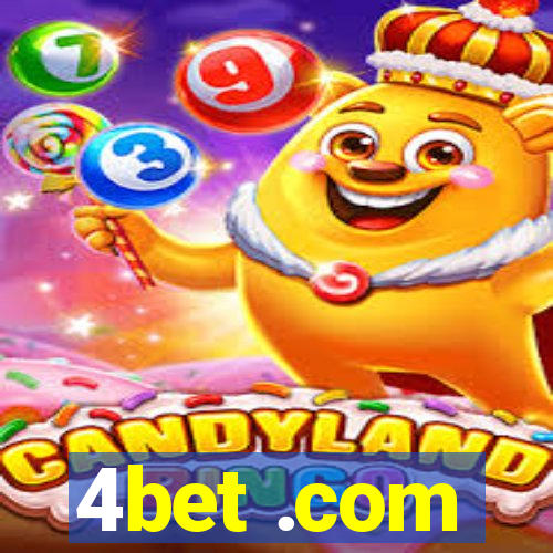 4bet .com