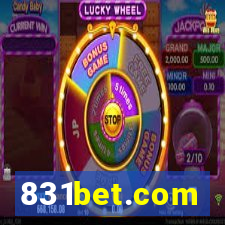 831bet.com