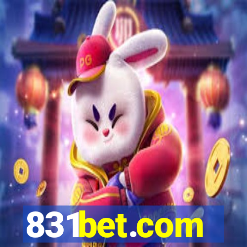 831bet.com