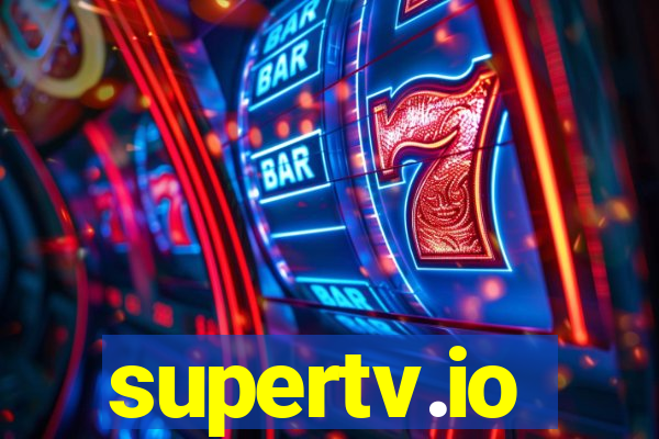 supertv.io