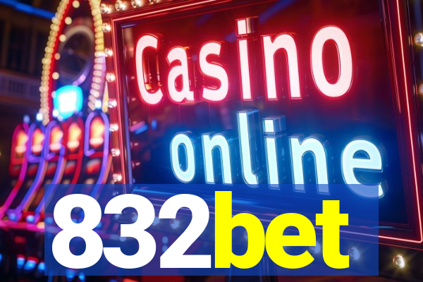 832bet