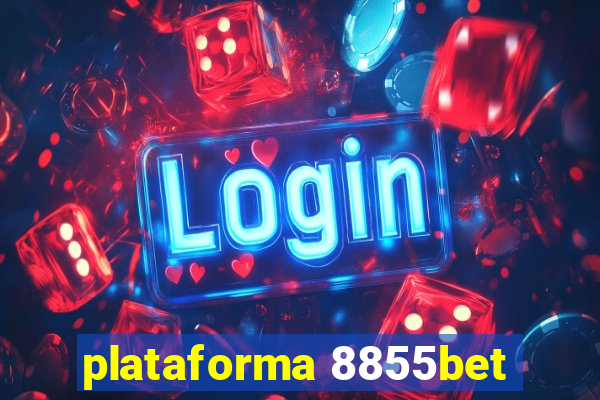 plataforma 8855bet