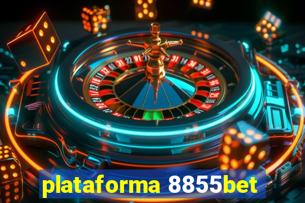 plataforma 8855bet