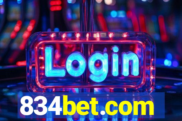 834bet.com