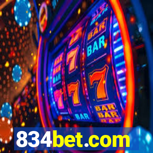 834bet.com