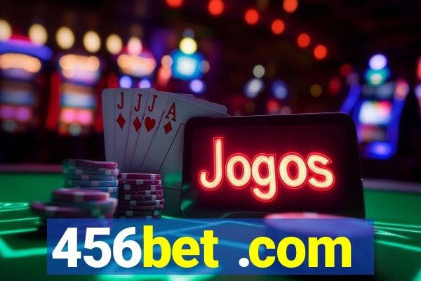 456bet .com