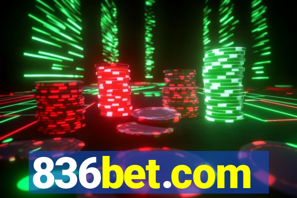 836bet.com