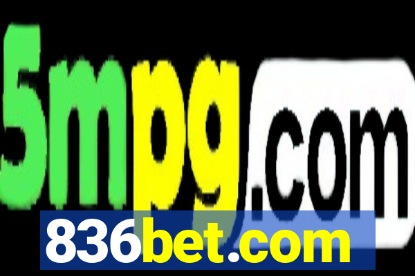 836bet.com