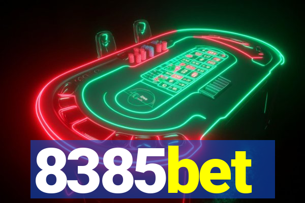 8385bet