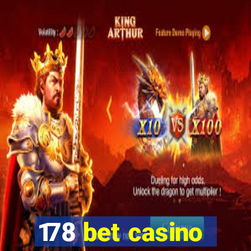 178 bet casino