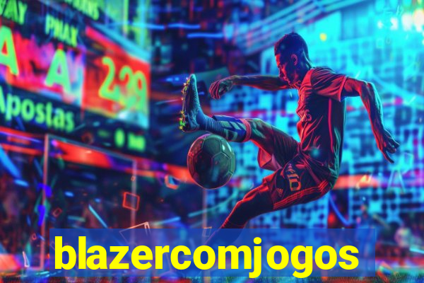 blazercomjogos