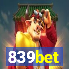 839bet