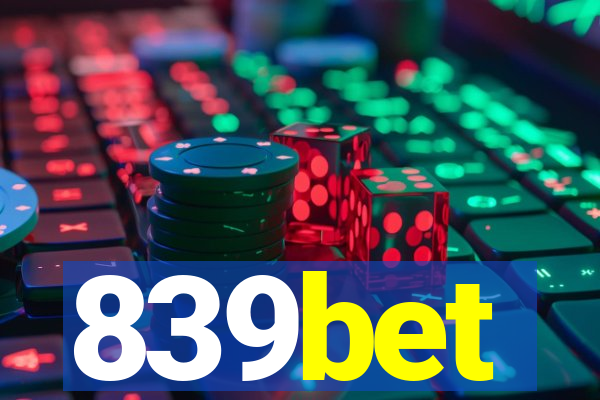 839bet