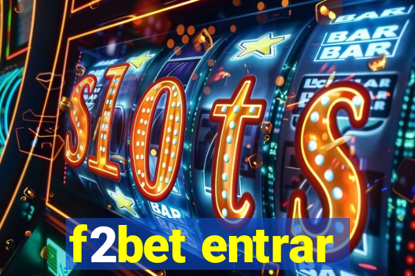 f2bet entrar