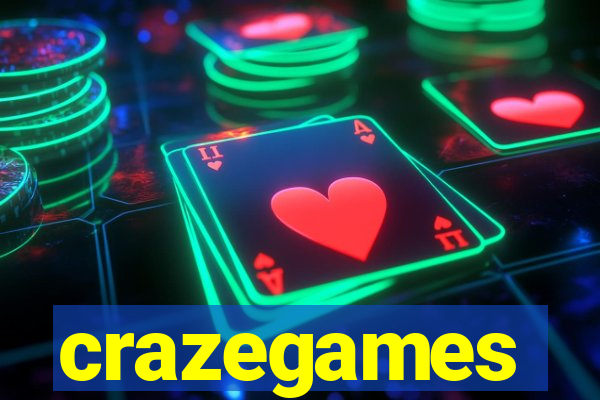 crazegames