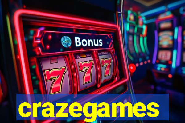 crazegames