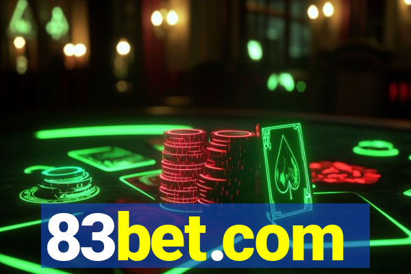 83bet.com