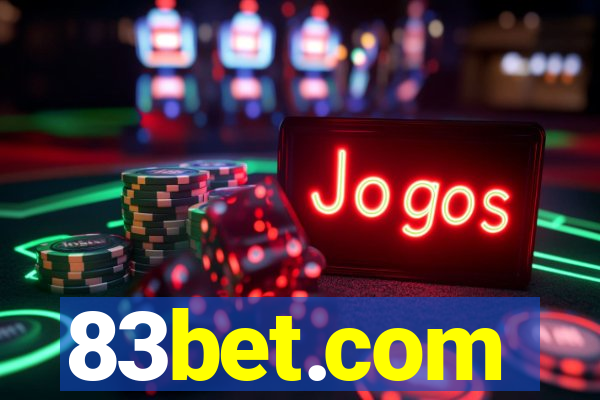 83bet.com