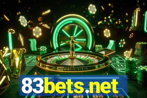 83bets.net